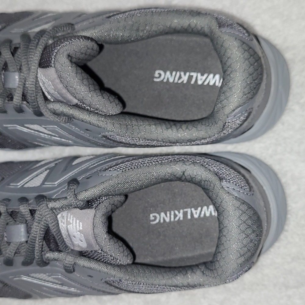 New Balance Womens 847v3 Walking Shoes Size 6.5 4E - Picture 5 of 8
